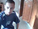 Dj mehdi